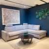 Henry Corner Sofa