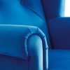 Danubio Armchair