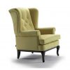 Danubio Armchair
