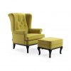 Danubio Armchair