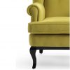 Danubio Armchair