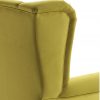 Danubio Armchair