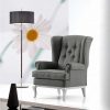 Danubio Armchair