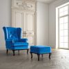 Danubio Armchair