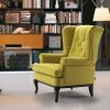 Danubio Armchair