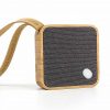 G005-CH - MI SQUARE Speaker Cherry