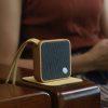 G005-CH - MI SQUARE Speaker Cherry