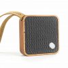 G005-CH - MI SQUARE Speaker Cherry