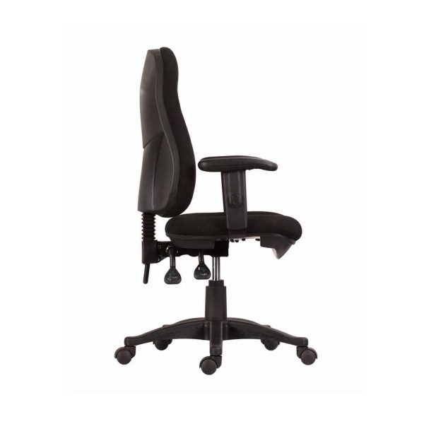 Endurance TY2 Office Chair Black