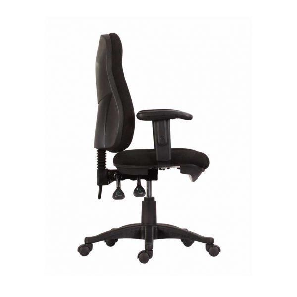 Endurance TY2 Office Chair Black