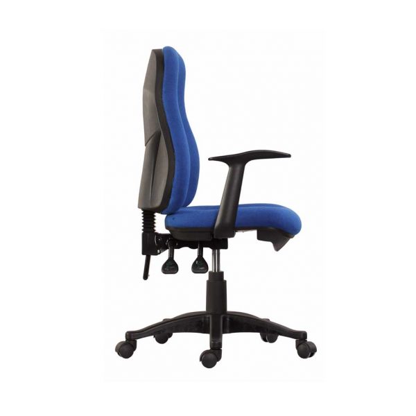 Endurance TY2 Office Chair Blue