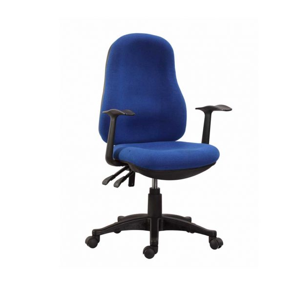 Endurance TY2 Office Chair Blue