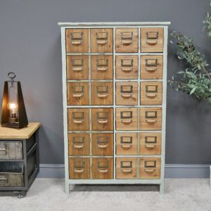Multi Drawer Cabinet