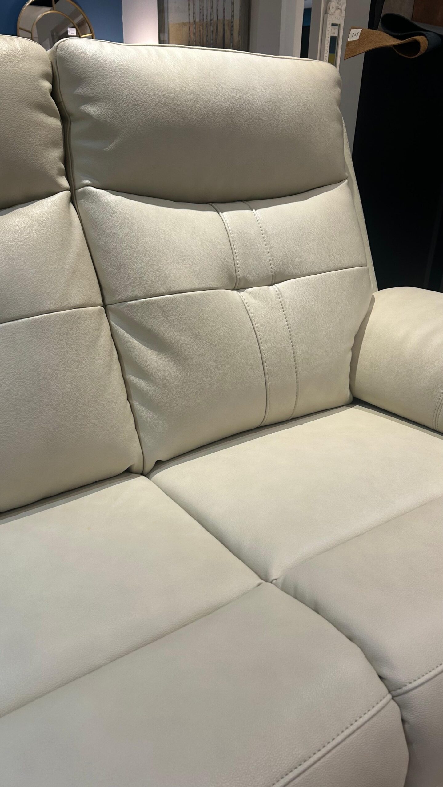 Staten 2 Seater Electric Recliner 2 Staten 2 Seater Electric Recliner - Image 2