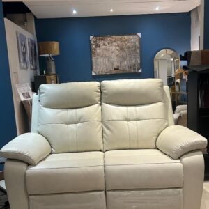 Staten 2 Seater Electric Recliner