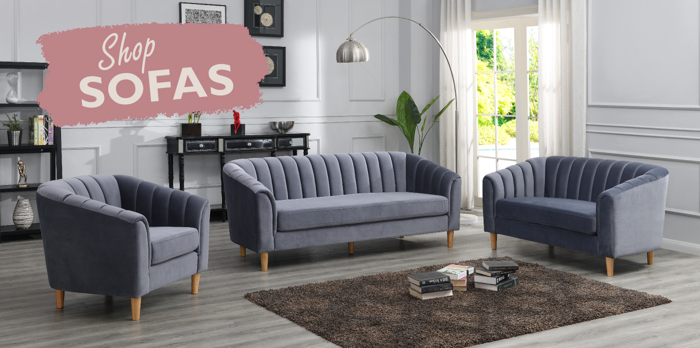 Lots Furnishings Irish Owned & Operated