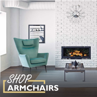 New Autumn Shop Armchairs