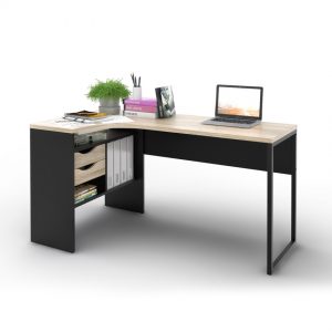 Function Plus 145cm Desk