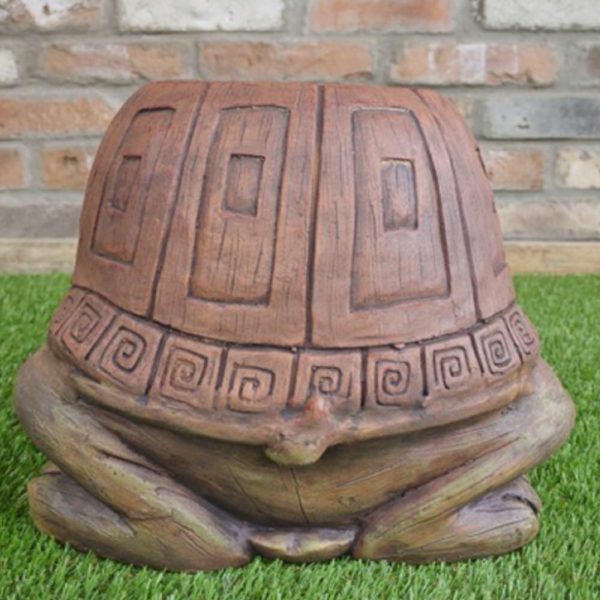 Turtle Seat