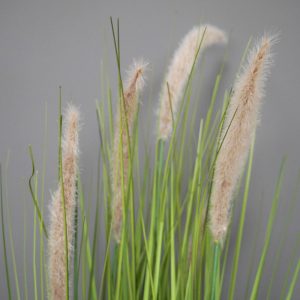 Artificial Foxtail Grass