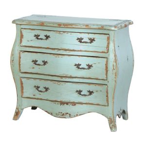 Etienne Small 3 Drawer Chest