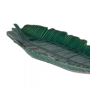Green-Ceramic-Leaf-Tray1