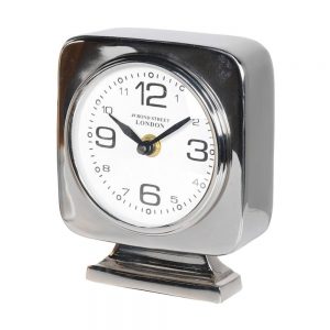Steel-Silver-Table-Clock1