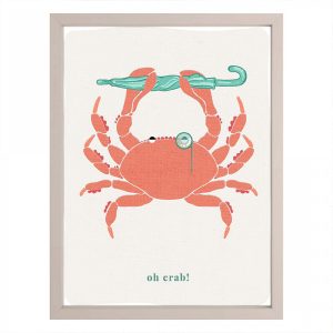 Oh Crab