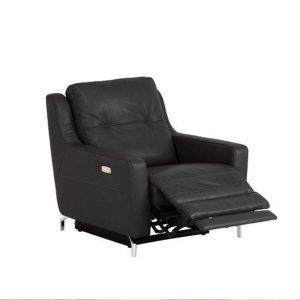 Warren-leather-1-seater-recliner-black1