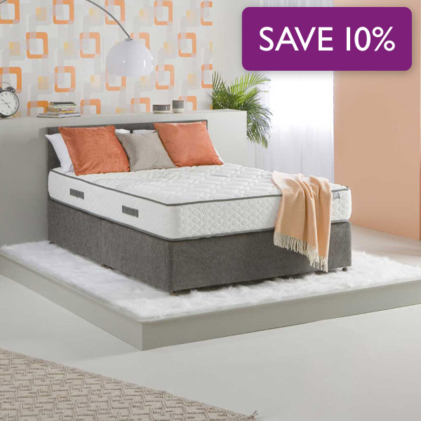 King Koil Sunset Mattress Lots Furnishings