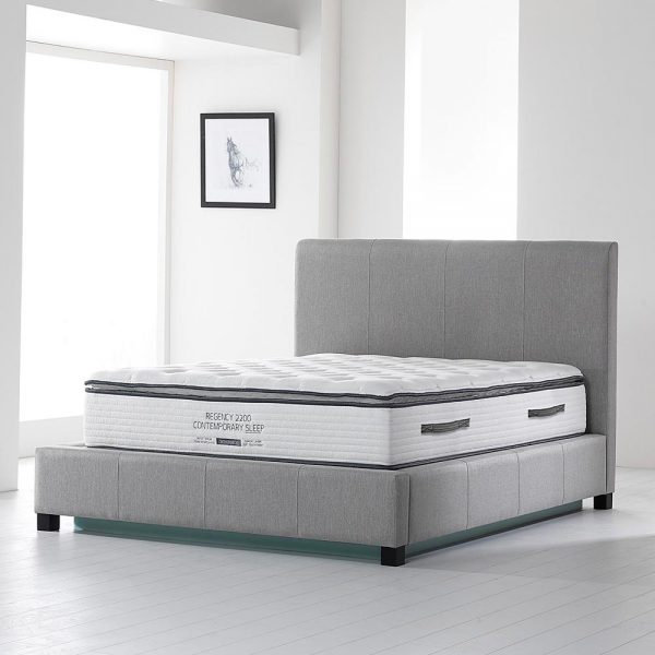 Regency-Orthopaedic-Mattress