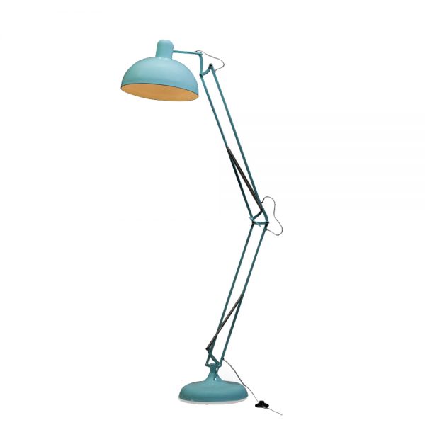 Sky-Blue-Large-Desk-Style-Floor-Lamp