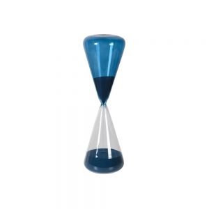 Blue-Sand-1-Hour-Glass