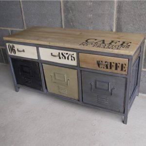 6-Drawer-Low-Industrial-Cabinet