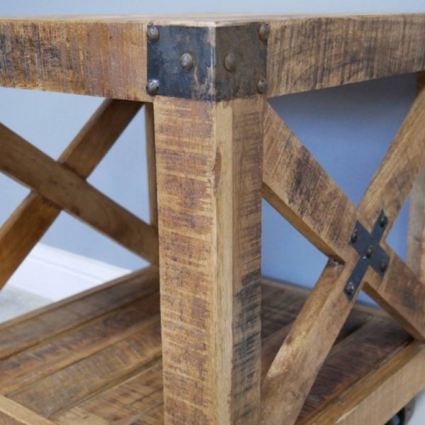 Industrial-Wood-Cube-Side-Table-On-Wheels2