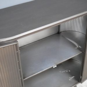Ribbed-Style-Metal-Cabinet1