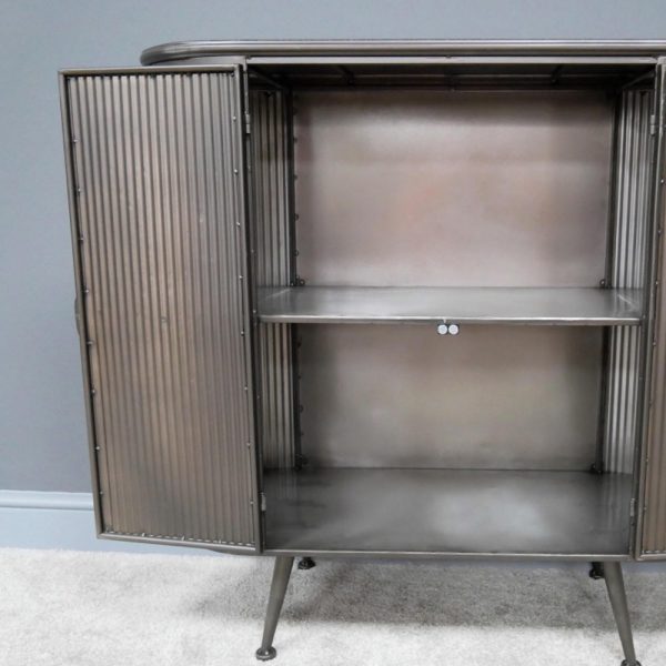 Ribbed-Style-Metal-Cabinet2