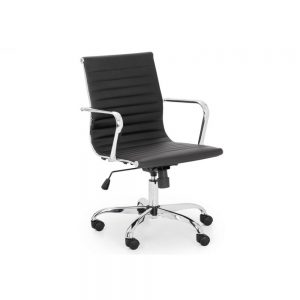 Black-and-Chrome-Office-Chair1