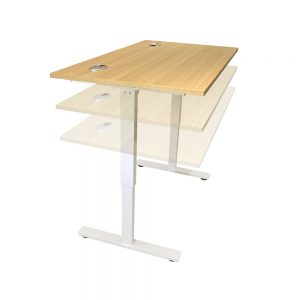Height-Adjustable-Desk