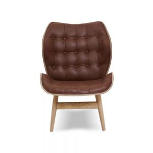 Vinsi-Deep-Tufted-Brown-Armchair1