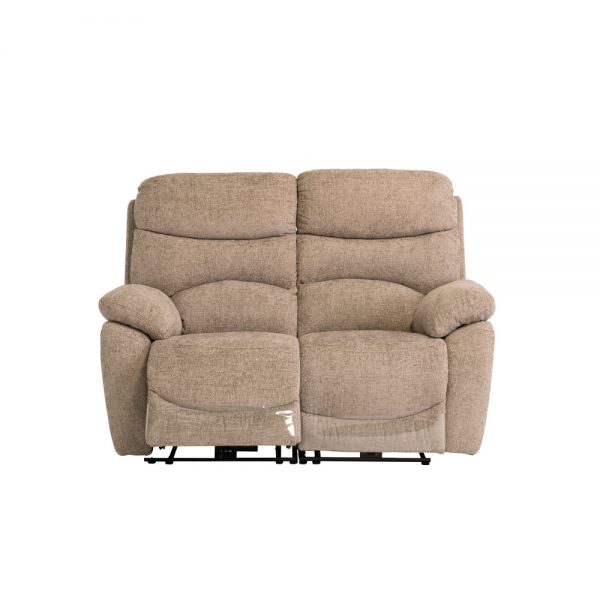 Lauren-Electric-2-Seater-Recliner-in-Sand-Finish