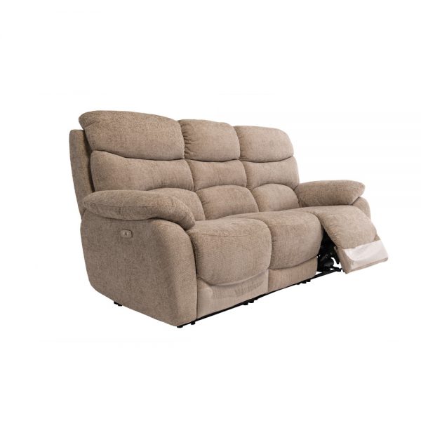 Lauren-Electric-3-Seater-Recliner-in-Sand-Finish