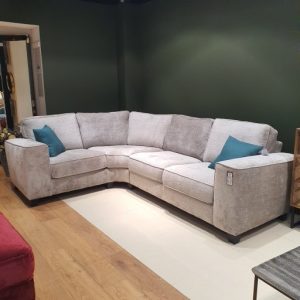 Vogue Corner Sofa Collection