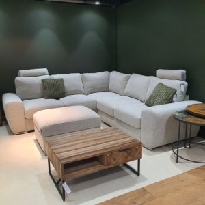 George Corner Sofa Collection