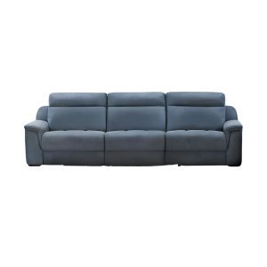 Sines 3 Seater Electric Recliner Sofa
