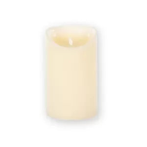 LED-Candle-25cm2