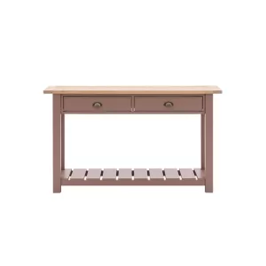 Provence_2-Drawer-Console-Table-Clay