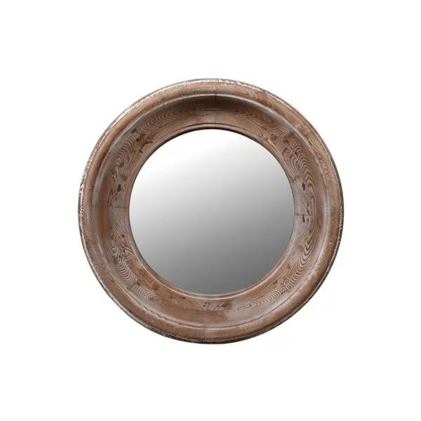 Round-Wall-Mirror