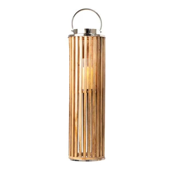 Tall-Wooden-Floor-Lantern