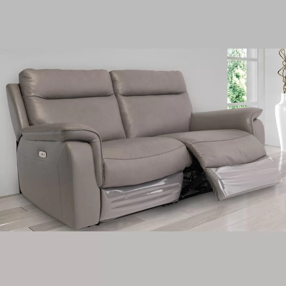Hawaii-3-Seater-Electric-Recliner-Grey1